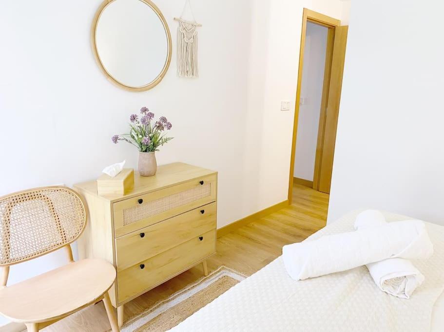 אלמריה Casa Del Mar Luxury. Primera Linea De Playa מראה חיצוני תמונה