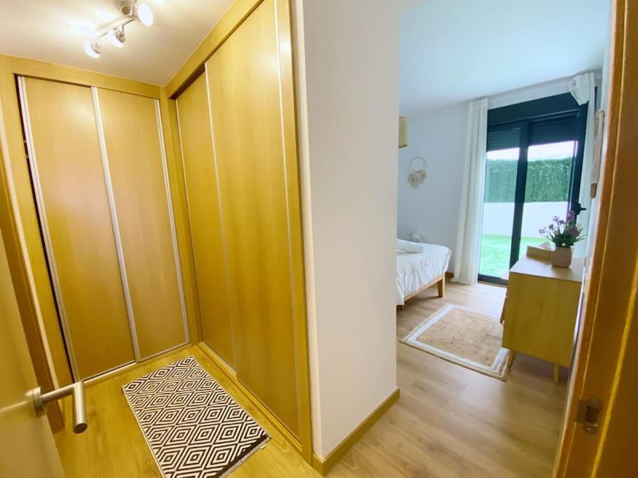 אלמריה Casa Del Mar Luxury. Primera Linea De Playa מראה חיצוני תמונה