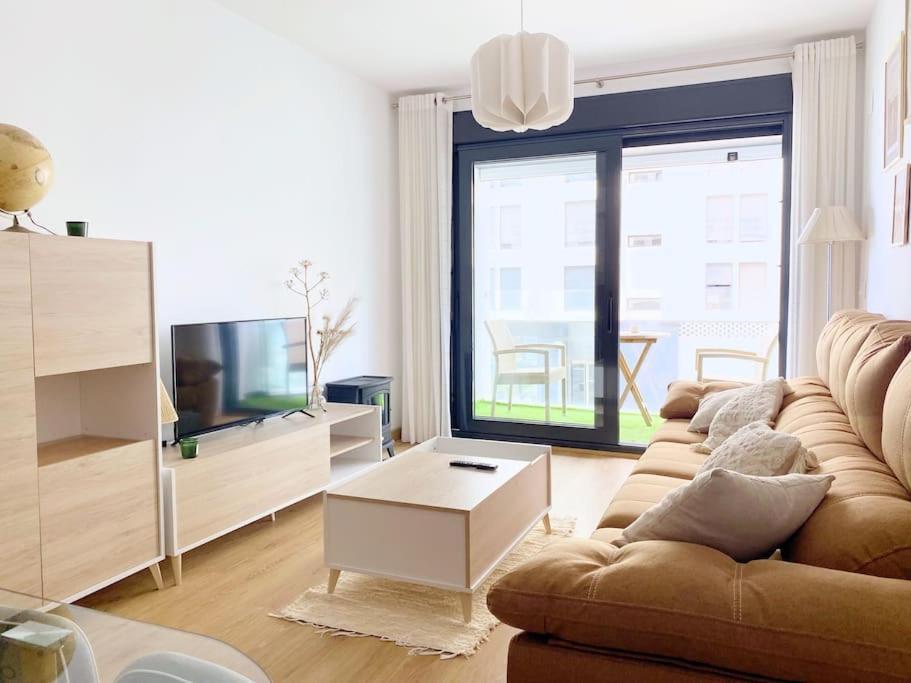אלמריה Casa Del Mar Luxury. Primera Linea De Playa מראה חיצוני תמונה